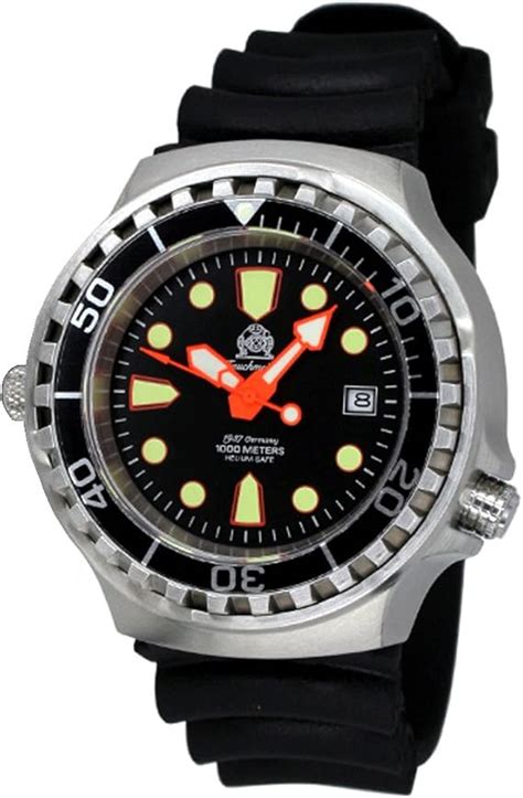 helium release valve dive watches.